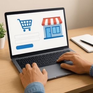 Jak założyć sklep internetowy – poradnik
