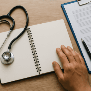 Czym jest medycyna – definicja i zakres