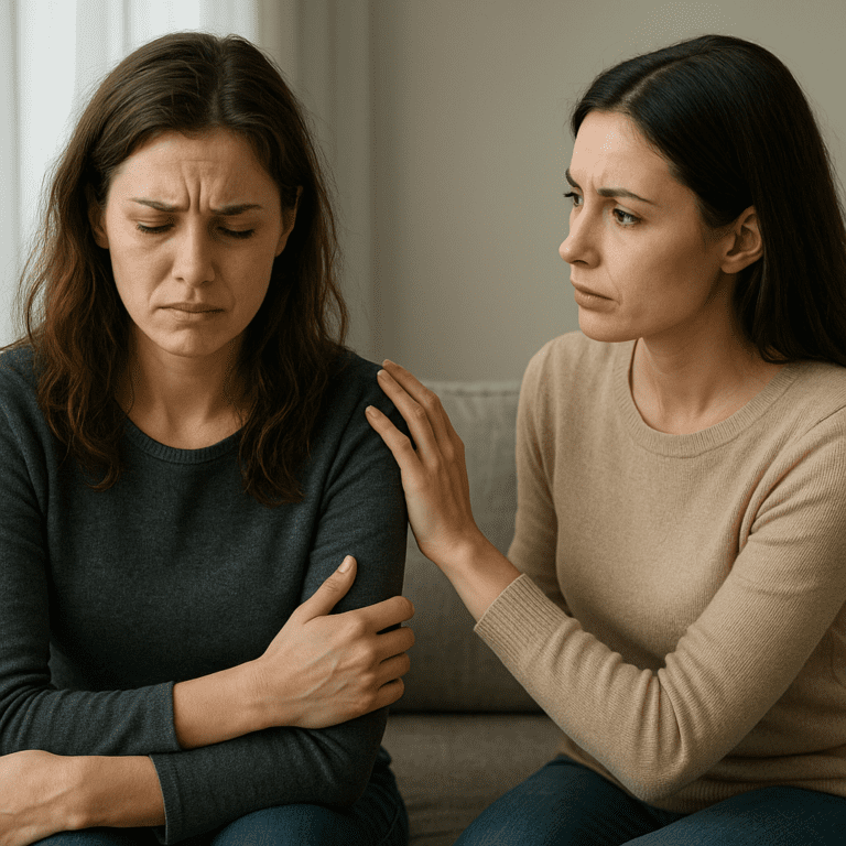 Jak rozpoznać toksyczne relacje i uwolnić się od nich