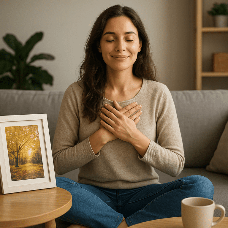 Jak wprowadzić więcej wdzięczności do swojego życia