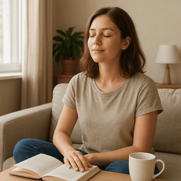 Jak wygląda dzień bez telefonu – detoks cyfrowy dla kobiet