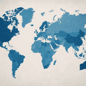 Jak ceny różnią się na świecie