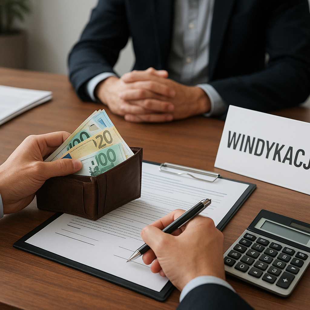Windykacja – co to jest i jak działa