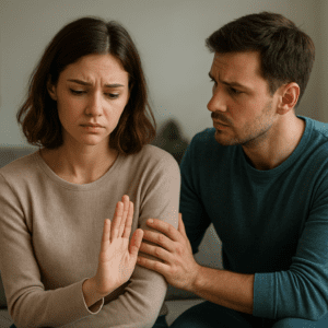 Jak zadbać o swoje granice w relacjach