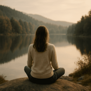 Jak odnaleźć spokój w samotności i czerpać z niej siłę