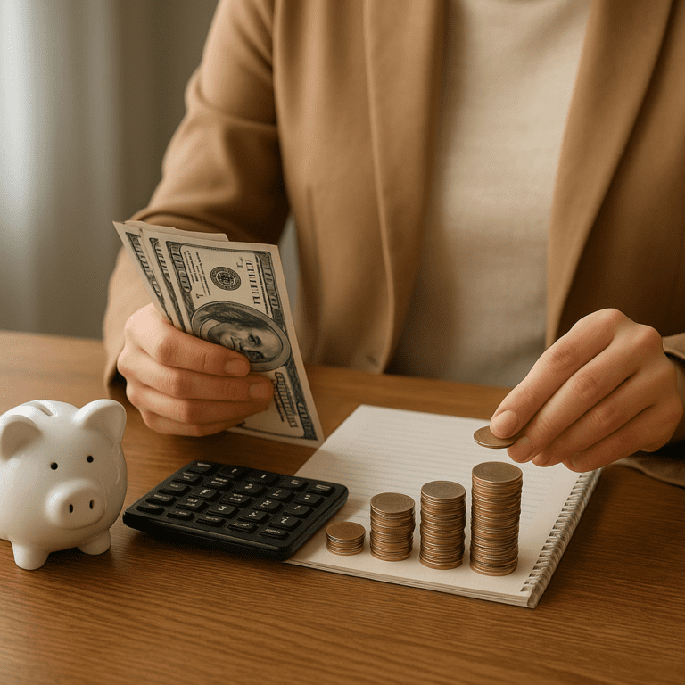 Jak zacząć oszczędzać i zarządzać finansami z klasą