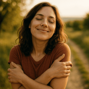 Jak pokochać swoje życie takim, jakie jest