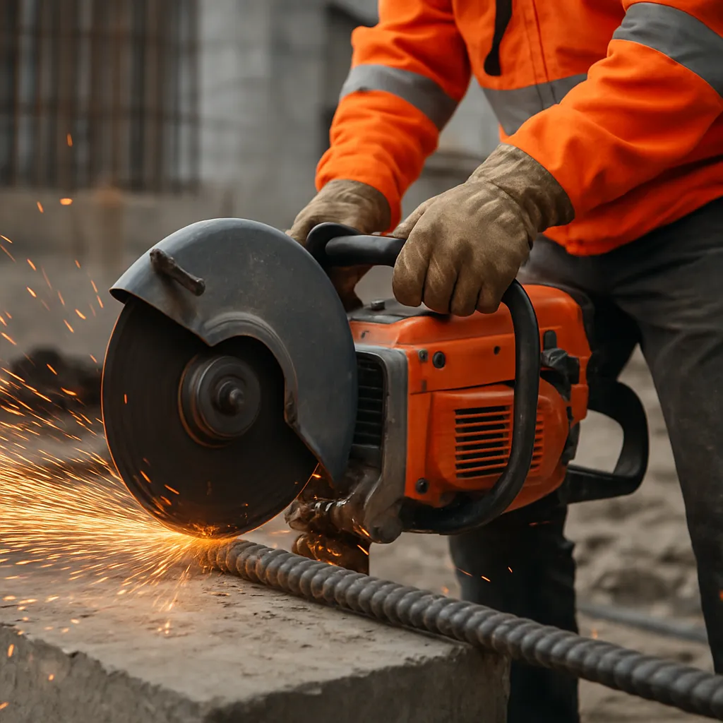 Czym jest przecinarka i jak działa