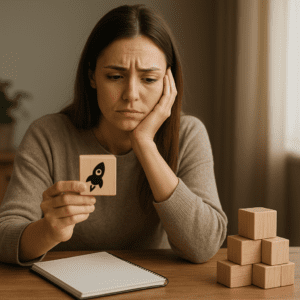 Jak przestać odkładać marzenia „na później”