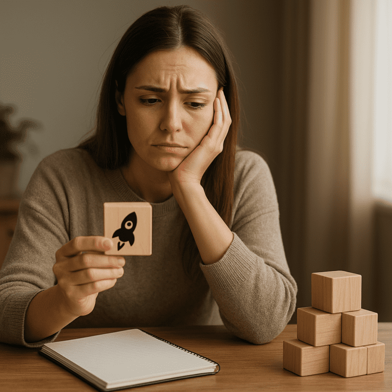 Jak przestać odkładać marzenia „na później”