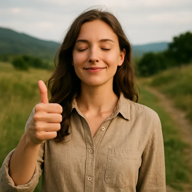 Jak nauczyć się mówić „tak” nowym doświadczeniom