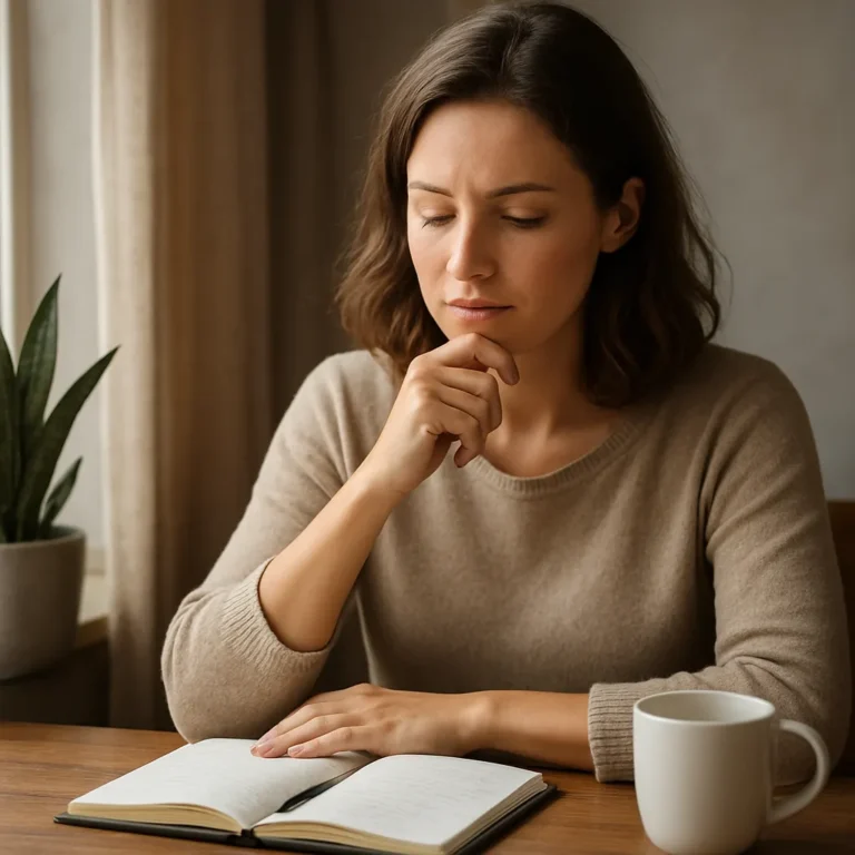 Jak pielęgnować kobiecą intuicję w codziennych decyzjach